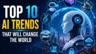 10 AI Trends