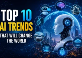 10 AI Trends