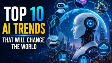 10 AI Trends