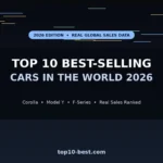10 most popular motorcycle