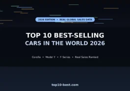 10 most popular motorcycle
