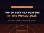 Best NBA Players in the World