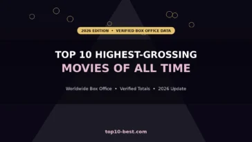 Grossing Movies