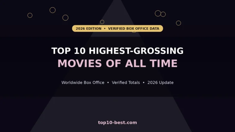Grossing Movies
