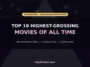 Grossing Movies