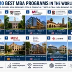 MBA Programs