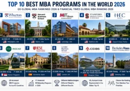 MBA Programs