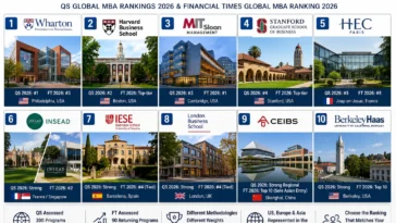 MBA Programs