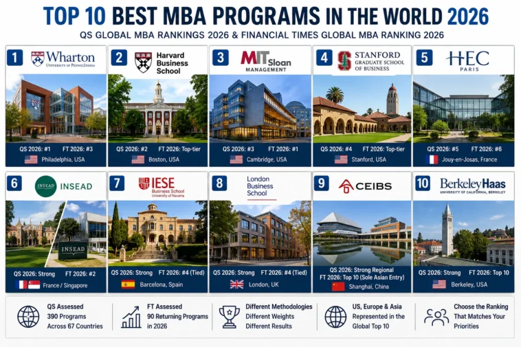 MBA Programs