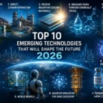 Top 10 AI Trends