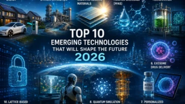 Top 10 AI Trends