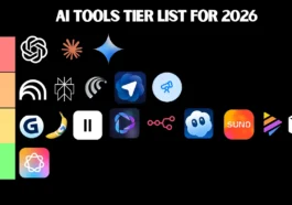 Top 10 Best AI Video Avatar tools