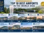 Top 10 Best Airports