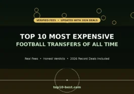 Top 10 Best Cricket Players
