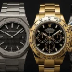 Top 10 Best Luxury Watch