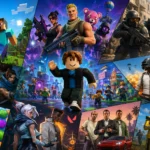 Top 10 Best Open World