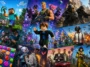 Top 10 Best Open World