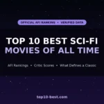 Top 10 Best Sci-Fi Movies