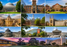 Top 10 Best Universities in the World 2026