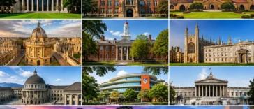 Top 10 Best Universities in the World 2026