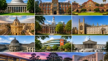 Top 10 Best Universities in the World 2026