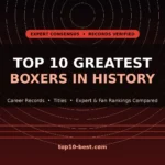 Top 10 Greatest Boxers