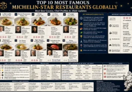 Top 10 Most Famous