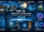 Top 10 Most Popular Netflix