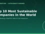 Top 10 Most Sustainable