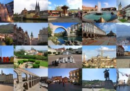 Top 10 Most Underrated Europe