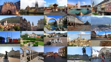 Top 10 Most Underrated Europe