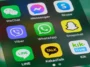 Top 10 Most Used Messaging Apps