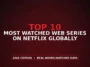 Top 10 Most Watched Web
