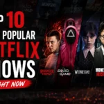 Netflix Shows