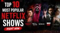 Netflix Shows