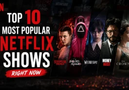Netflix Shows