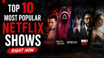 Netflix Shows