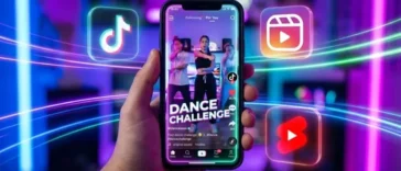 top 10 Most Viral TikTok Trends