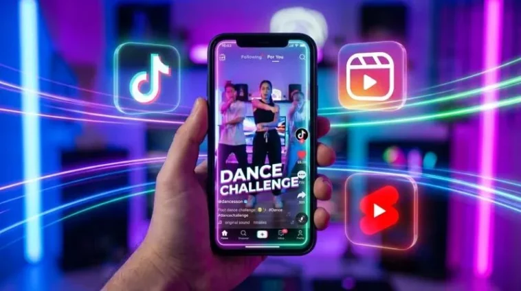 top 10 Most Viral TikTok Trends