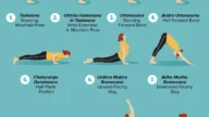 top 10 yoga poses for weight loss