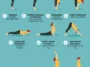 top 10 yoga poses for weight loss