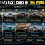 top io cars
