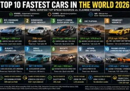 top io cars