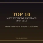 10 Most Expensive Handbags