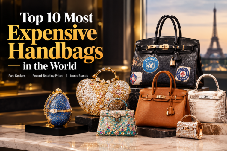 top 10 bags