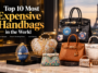 top 10 bags