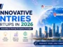 Most Innovative Countries