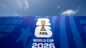 Top 10 Moments from FIFA World Cup