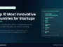 Top 10 Most Innovative Countries