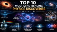 Top 10 Most Mind-Bending Physics